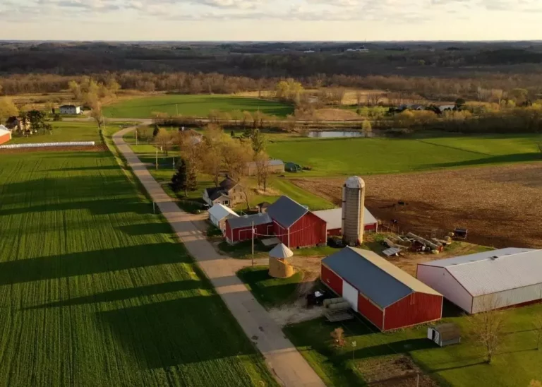 Agriculture Land Buyers Understanding Their Role, Motivations, and Market Impact